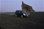 Mercedes-Benz GL-Class 2007 года